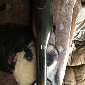 Chi air spin and curl